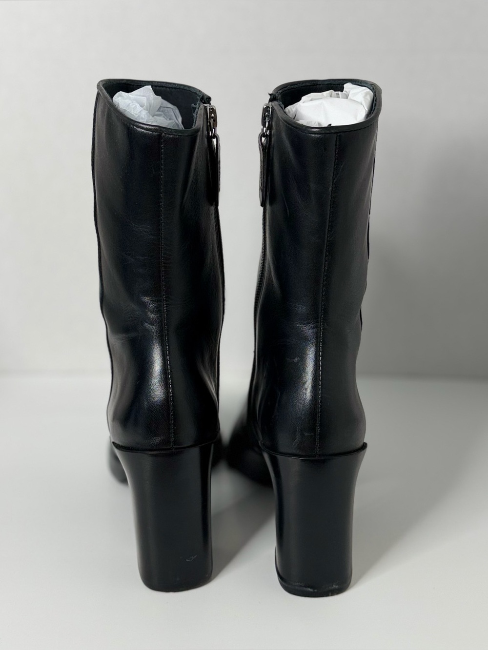 Schutz Raffaela Boot - Picture 7 of 8
